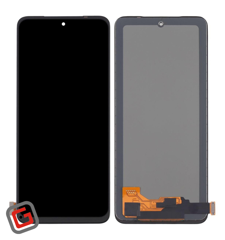 تاچ ال سی دی شیائومی مدل Poco M4 Pro 4G