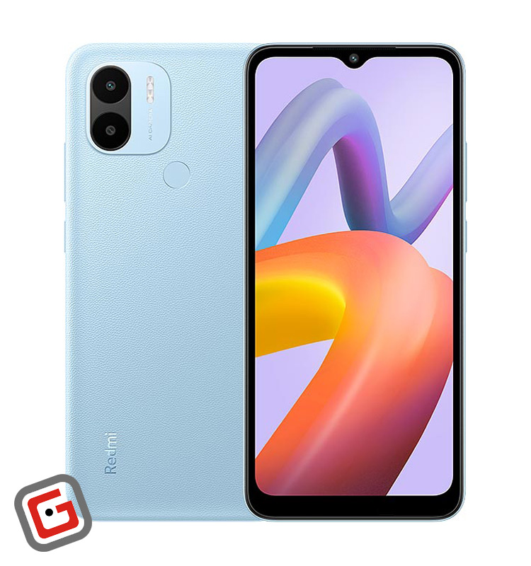 گوشی موبایل شیائومی مدل ردمی A2 پلاس 4G ظرفیت 32 گیگابایت رم 2 گیگابایت