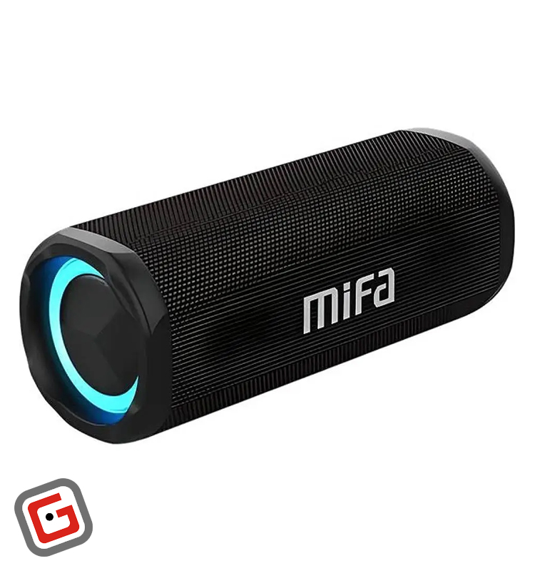 اسپیکر بلوتوثی میفا مدل Mifa A70