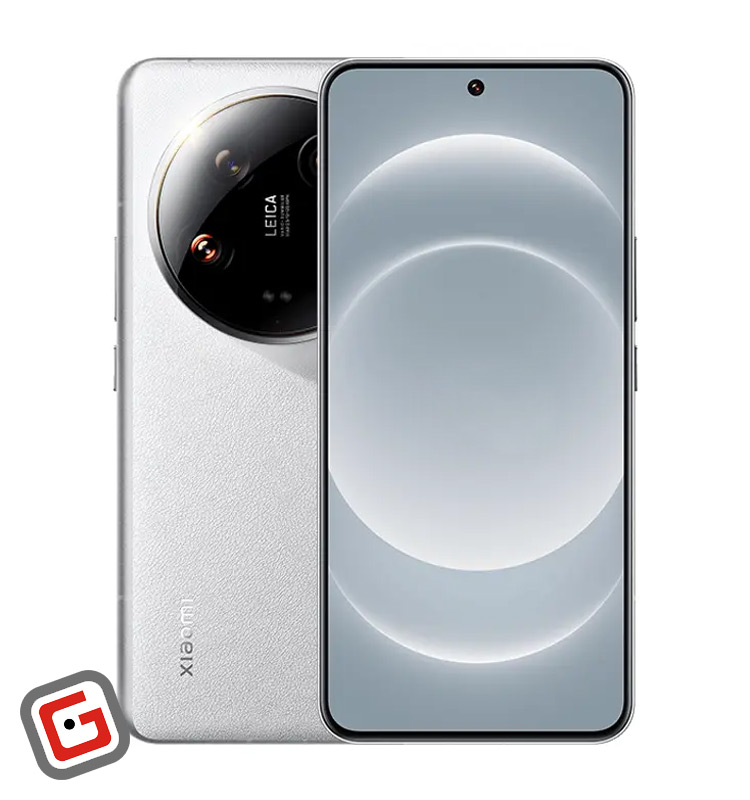 گوشی موبایل شیائومی مدل 14 اولترا 5G ظرفیت 1 ترابایت رم 16