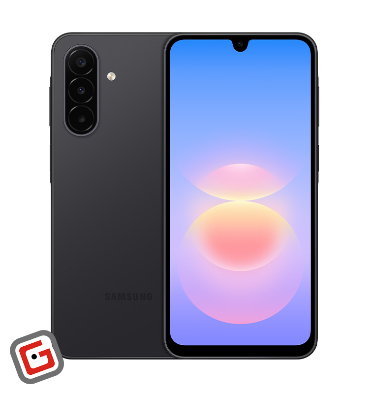 گوشی موبایل سامسونگ مدل گلکسی A18 4G ظرفیت 256 گیگابایت رم 4 گیگابایت