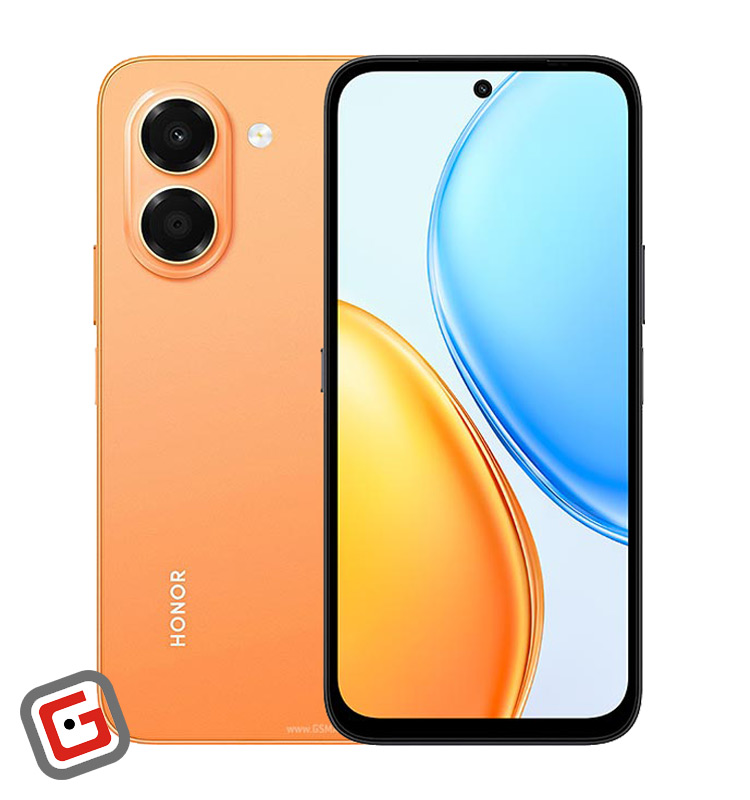 گوشی موبایل آنر مدل X7e دو سیم‌کارت ظرفیت 256 گیگابایت و رم 6 گیگابایت | ریجسترشده
