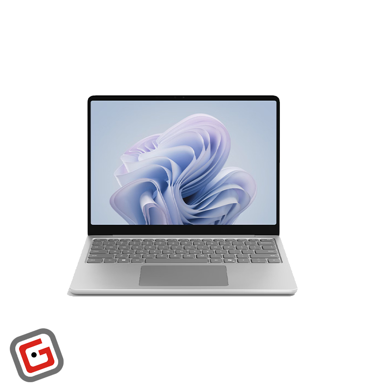 لپ تاپ 13 اینچی مایکروسافت مدل سرفیس X Plus ظرفیت 256 گیگابایت و حافظه رم 16 گیگابایت