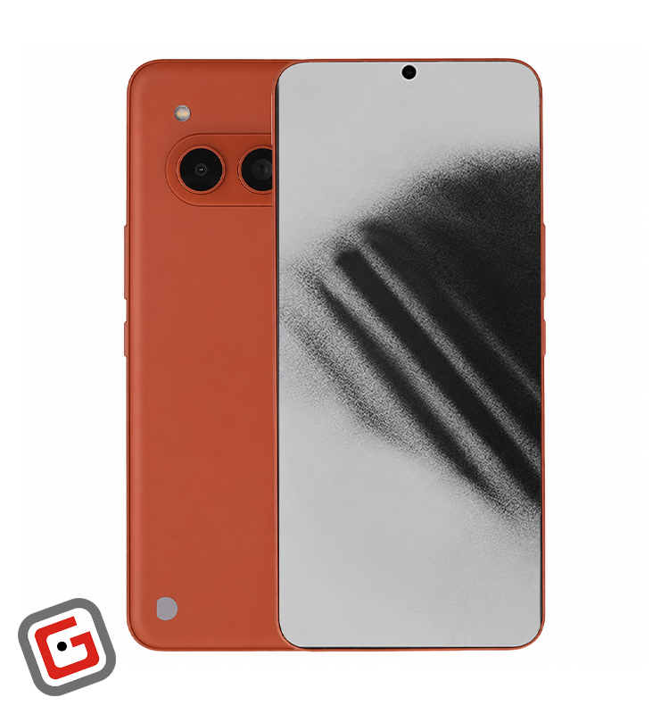 گوشی موبایل داریا مدل باند 2 لایت 5G ظرفیت 256 گیگابایت رم 8 گیگ ریجستر شده