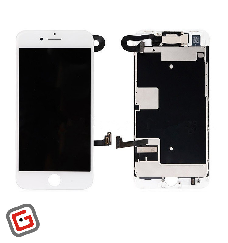 تاچ ال سی دی اپل مدل iPhone 8