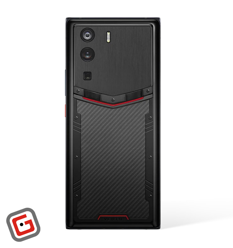 گوشی موبایل ورتو مدل Metavertu Curve Carbon Fiber ظرفیت 512 گیگابایت رم 12 گیگابایت