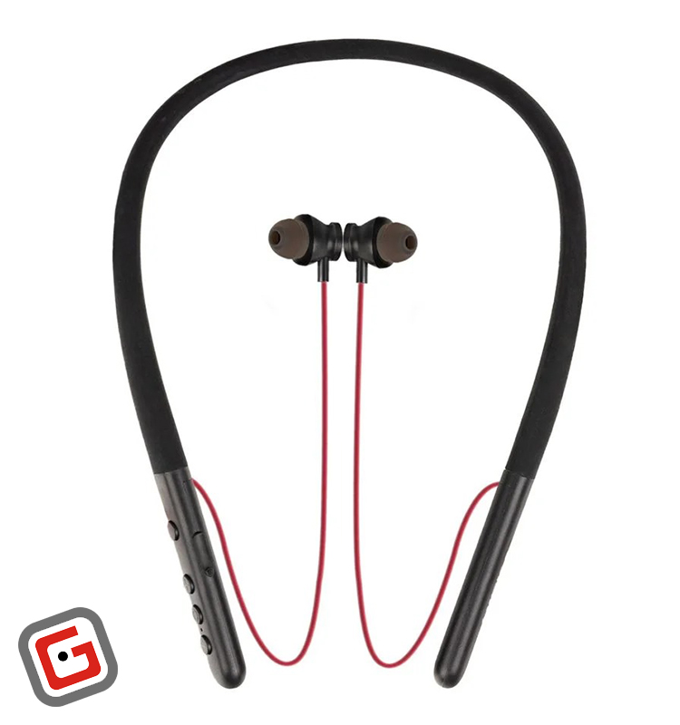 هندزفری گردنی هیسکا مدل FX-517