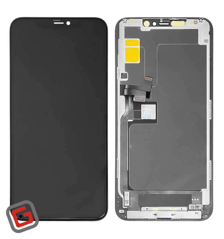 تاچ ال سی دی اپل مدل iPhone 11 Pro Max