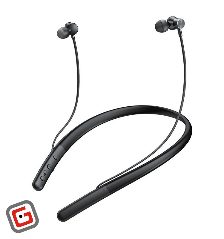 هندزفری بلوتوثی گردنی مک دودو مدل HP-0210