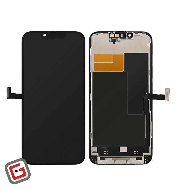 تاچ ال سی دی اپل مدل iPhone 13 Pro
