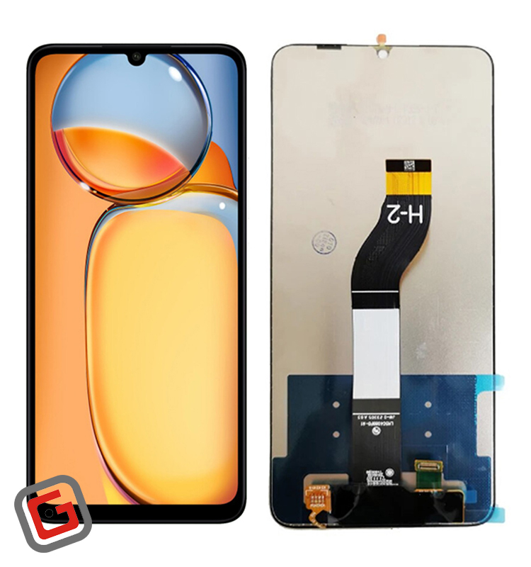 تاچ ال سی دی شیائومی مدل Redmi 13C