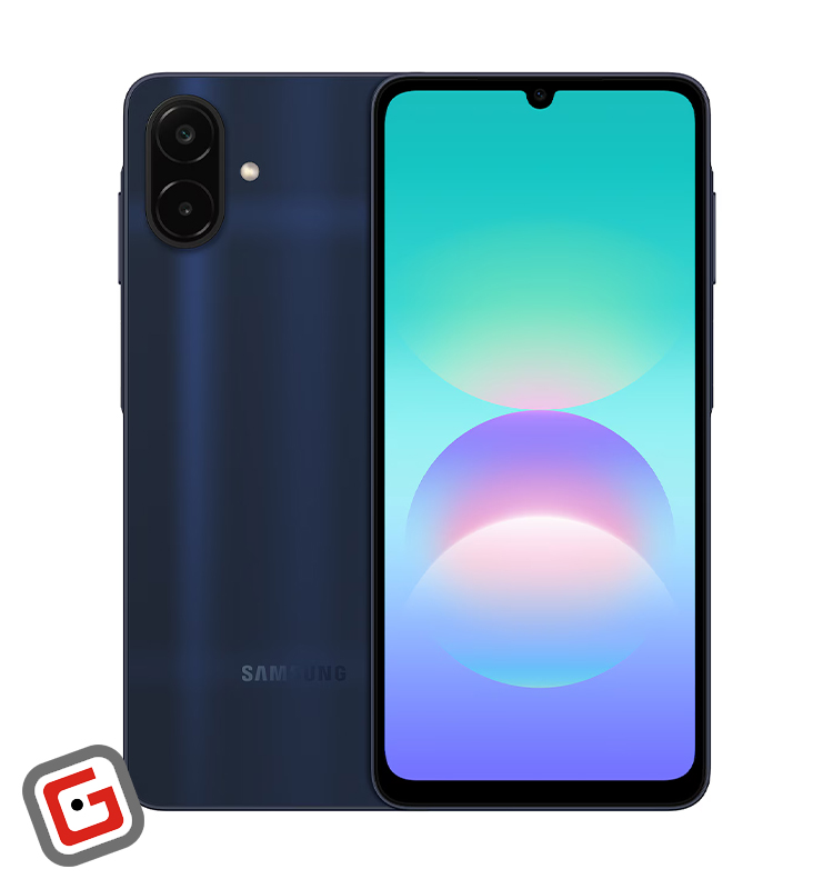 گوشی موبایل سامسونگ مدل گلکسی A08 4G ظرفیت 256 گیگابایت رم 4 گیگابایت