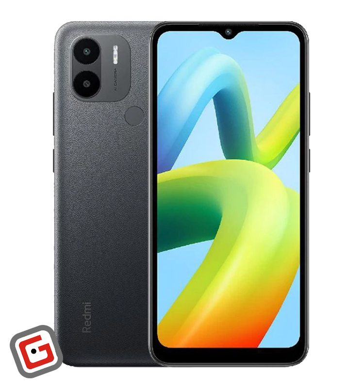 گوشی موبایل شیائومی مدل ردمی A1 پلاس 4G ظرفیت 32 گیگابایت رم 3 گیگابایت