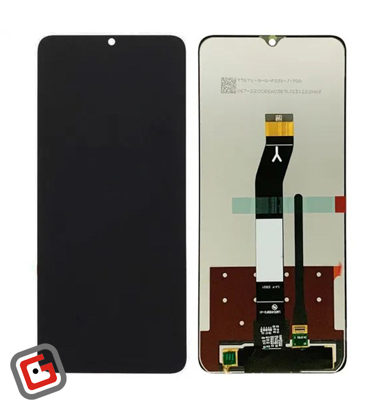 تاچ ال سی دی شیائومی مدل Redmi A3