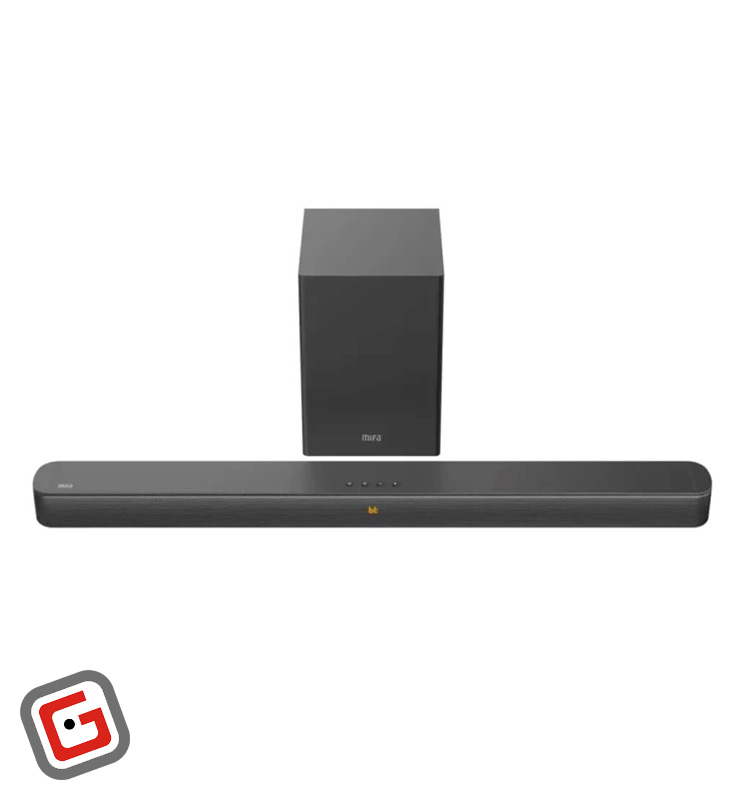 ساندبار میفا مدل SB211
