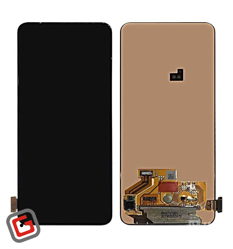 تاچ ال سی دی سامسونگ مدل Galaxy A80 (A805)