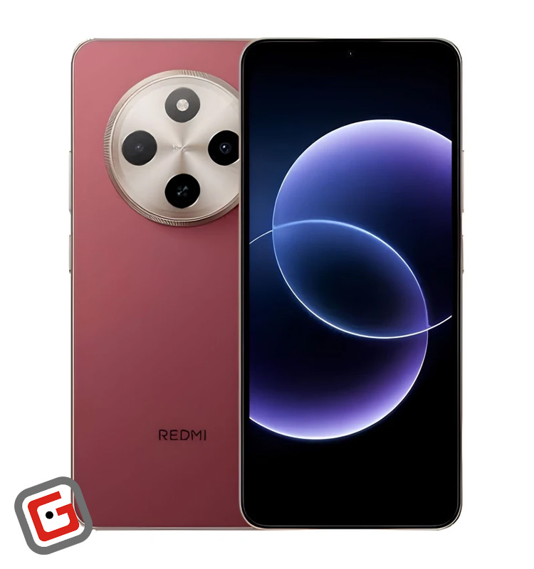 گوشی موبایل شیائومی مدل ردمی 4G 17C ظرفیت 128 گیگابایت رم 4 گیگابایت