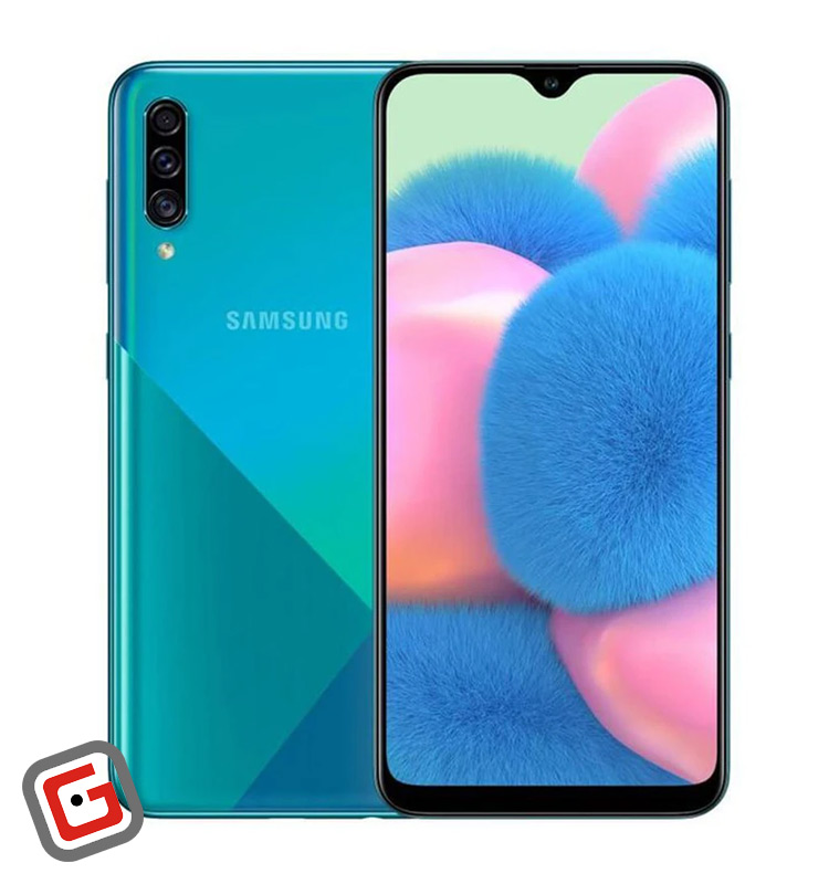 گوشی موبایل سامسونگ مدل گلکسی A30s دو سیم‌کارت ظرفیت 128 گیگابایت