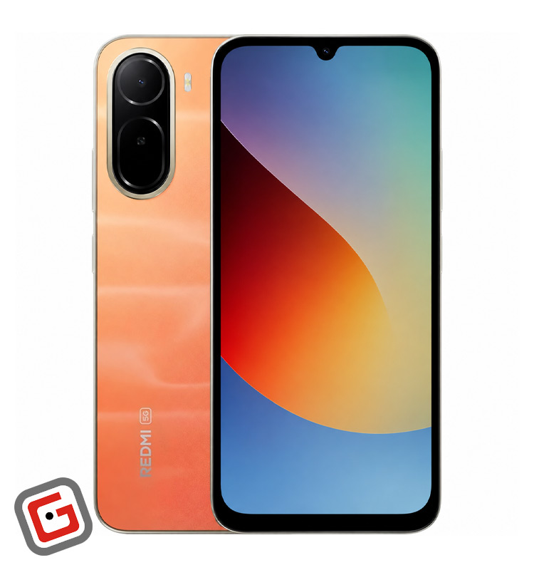 گوشی موبایل شیائومی مدل ردمی A7 پرو 5G ظرفیت 128 گیگابایت رم 6 گیگابایت