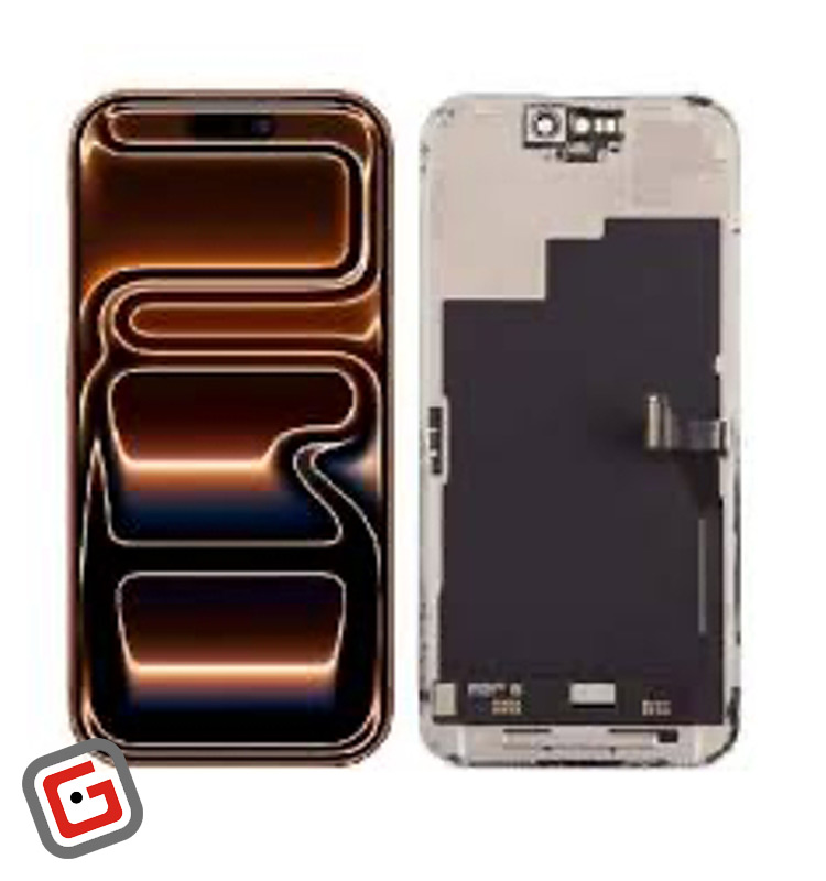 تاچ ال سی دی اپل مدل iPhone 17 Pro