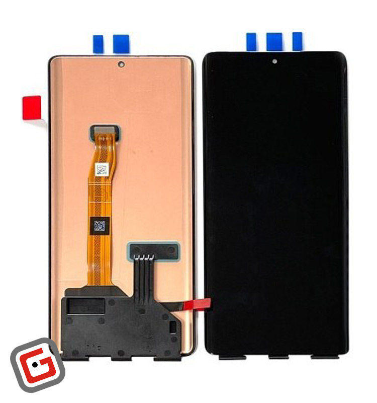 تاچ ال سی دی آنر مدل X9a