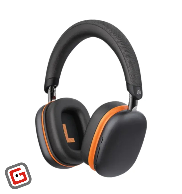 هدفون بی سیم پرودو مدل Soundtec Vibe PD-STWLEP04