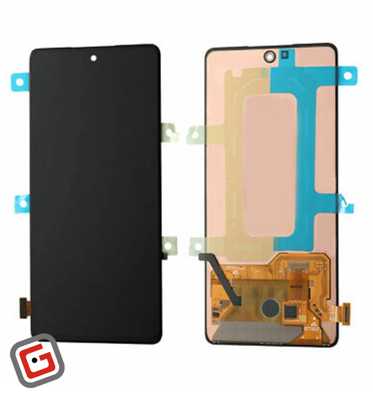 تاچ ال سی دی سامسونگ مدل Galaxy S20 FE