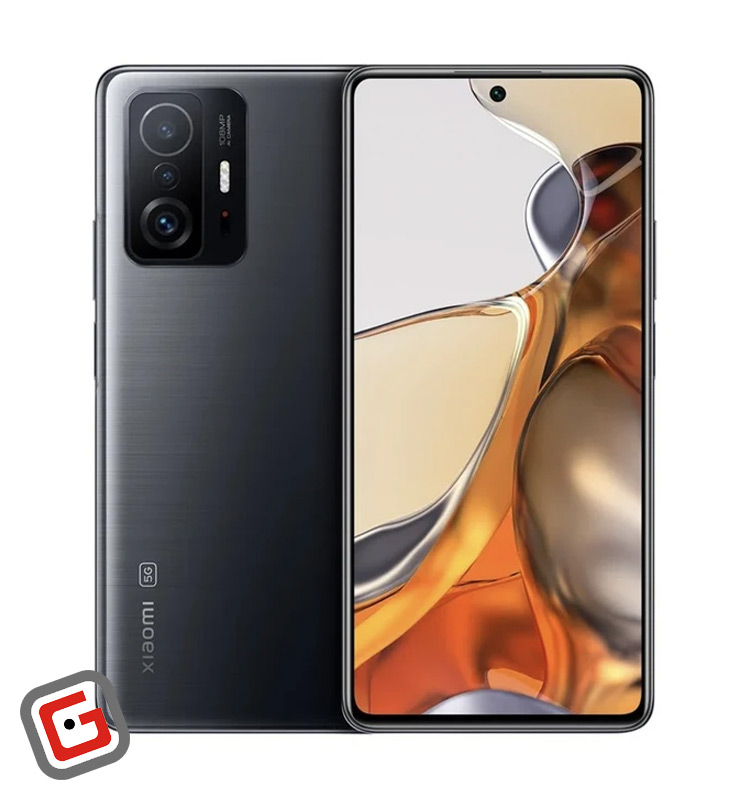 گوشی موبایل شیائومی مدل 11T پرو 5G ظرفیت 256 گیگابایت رم 8 گیگابایت