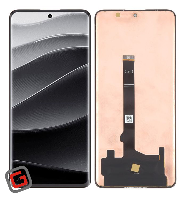 تاچ ال سی دی شیائومی مدل Redmi Note 14 Pro 5G
