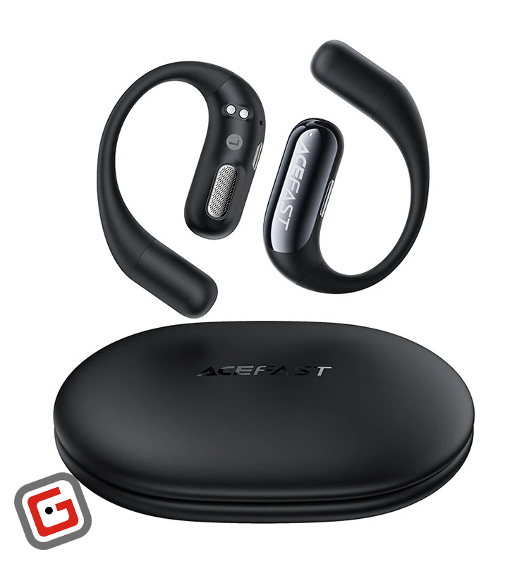 هدفون بلوتوثی ایس فست مدل FA002 ACEFIT Air