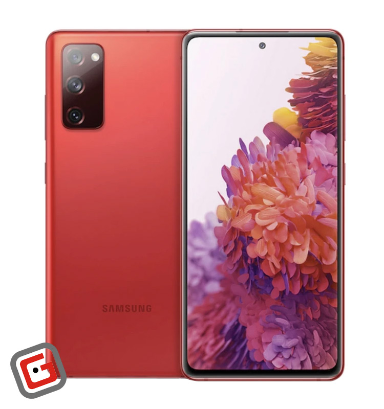 گوشی موبایل سامسونگ مدل گلکسی S20 FE 5G ظرفیت 128 گیگابایت رم 8 گیگ