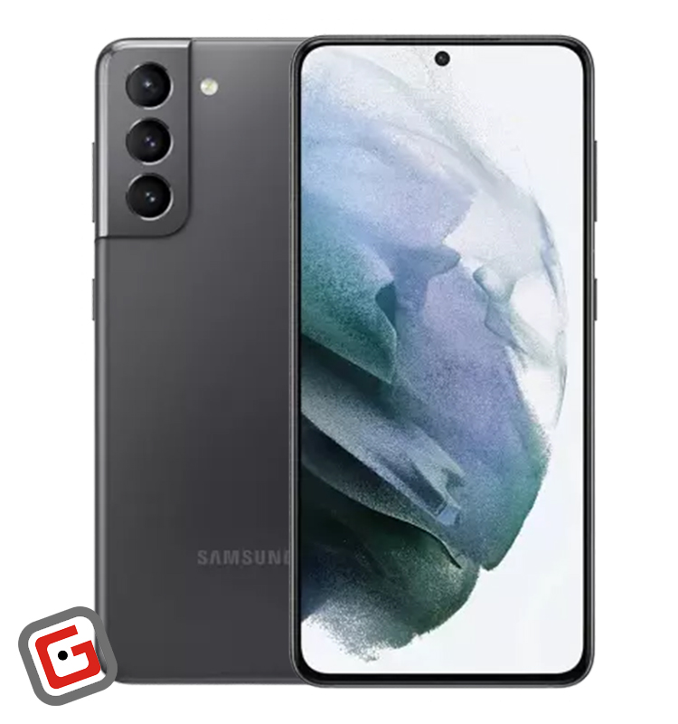 گوشی موبایل سامسونگ مدل گلکسی S21 5G ظرفیت 256 گیگابایت رم 8 گیگ