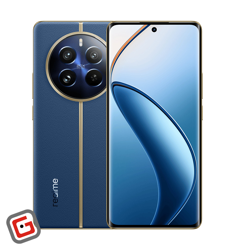 گوشی موبایل ریلمی مدل 5G 12 پرو ظرفیت 512 گیگابایت 12 گیگابایت رم