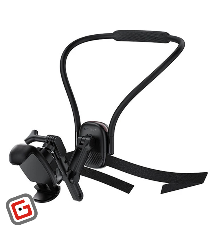 هولدر گردنی مگنتی ایس فست مدل E33 Neck
