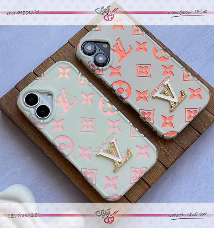 قاب Louis Vuitton (کدC2221)