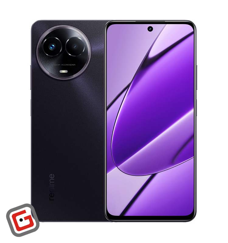 گوشی موبایل ریلمی مدل 5G 11 ظرفیت 256 گیگابایت رم 8 گیگابایت