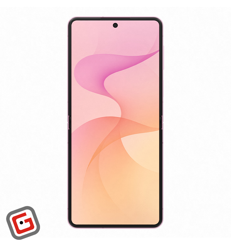 گوشی موبایل سامسونگ مدل Galaxy Z Flip8 5G ظرفیت 512 گیگابایت رم 12 گیگ