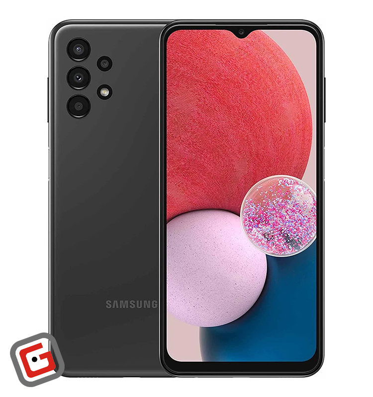 گوشی موبایل سامسونگ مدل گلکسی A13 4G ظرفیت 128 گیگابایت رم 6 گیگابایت