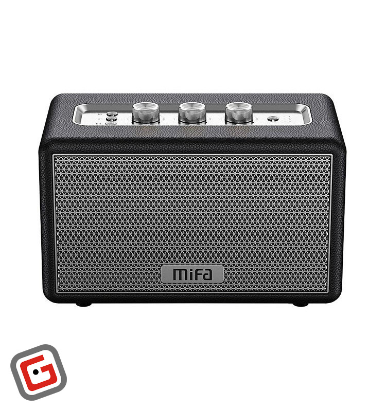 اسپیکر بلوتوثی میفا مدل m400