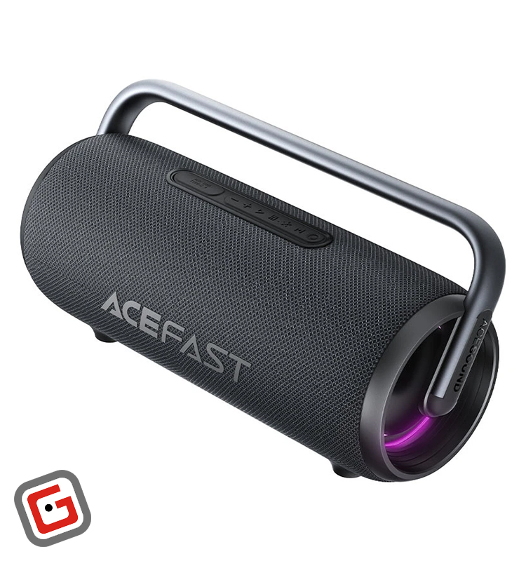 اسپیکر بلوتوث ایس فست مدل K2 Max توان 220 وات