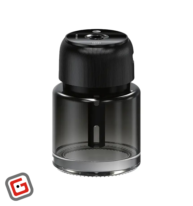 خوشبو کننده هوا گرین لاین مدل Fragrance GNFRGCDIFBK ظرفیت ۱3۰ میلی لیتر