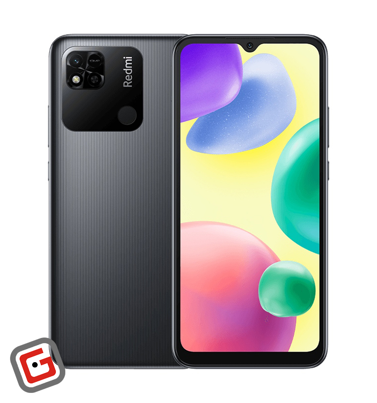 گوشی موبایل شیائومی مدل ردمی 10A 4G ظرفیت 64 گیگابایت با 4 گیگ رم