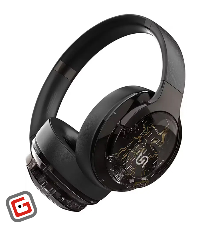 هدفون بی سیم پرودو مدل Soho_PDST2227