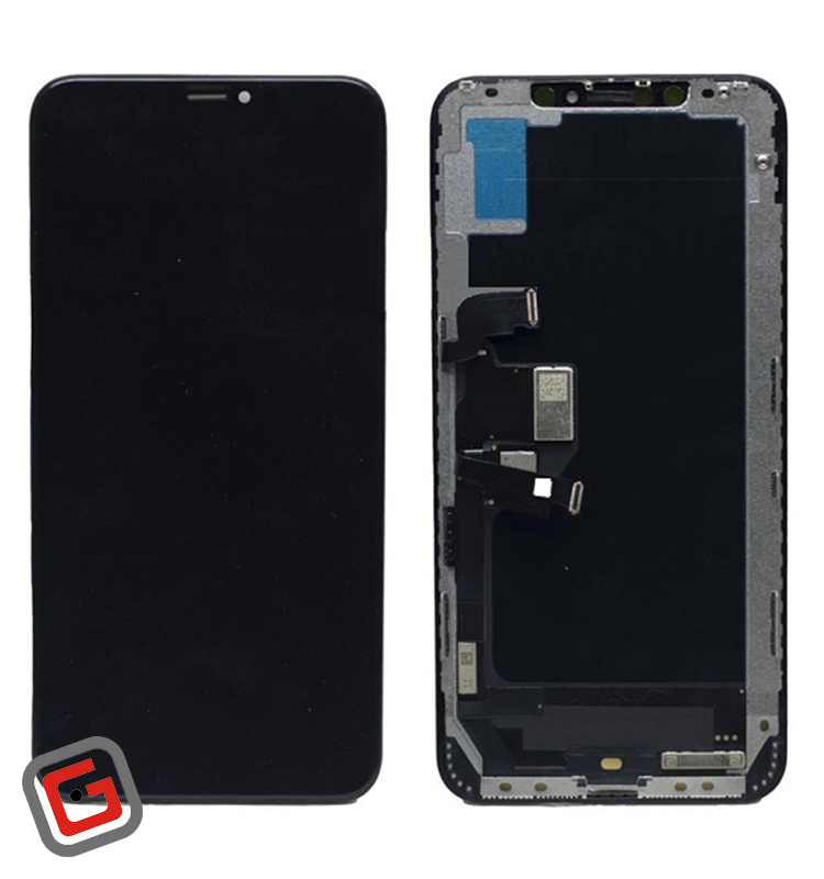 تاچ ال سی دی اپل مدل iPhone XS Max