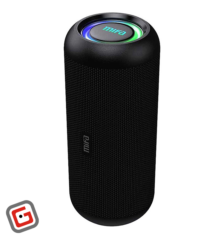 اسپیکر بلوتوثی قابل حمل میفا مدل A8-L