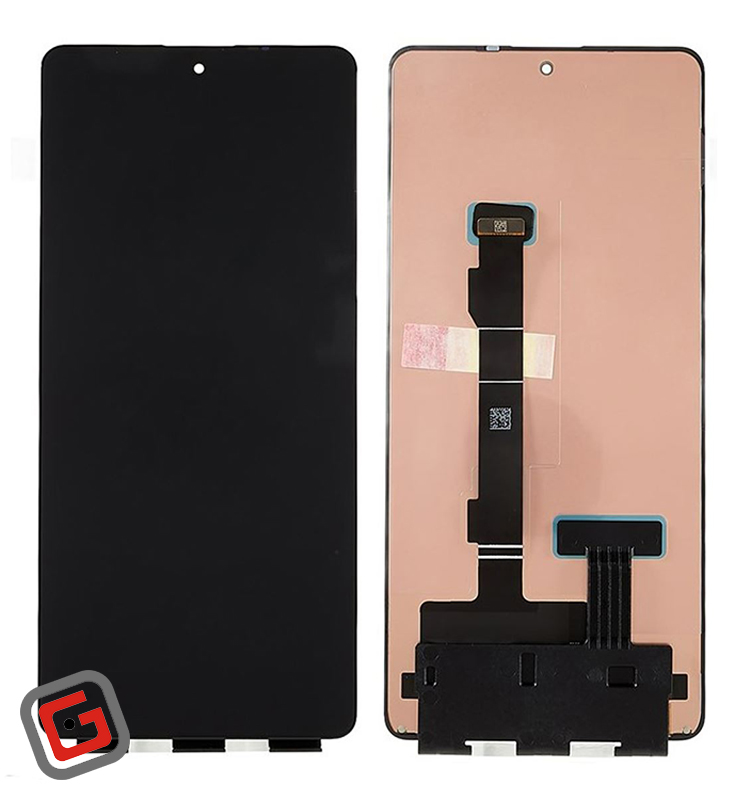 تاچ ال سی دی شیائومی مدل Redmi Note 12 Pro 5G