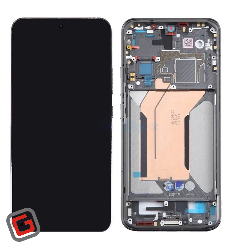 تاچ ال سی دی شیائومی مدل Xiaomi 14