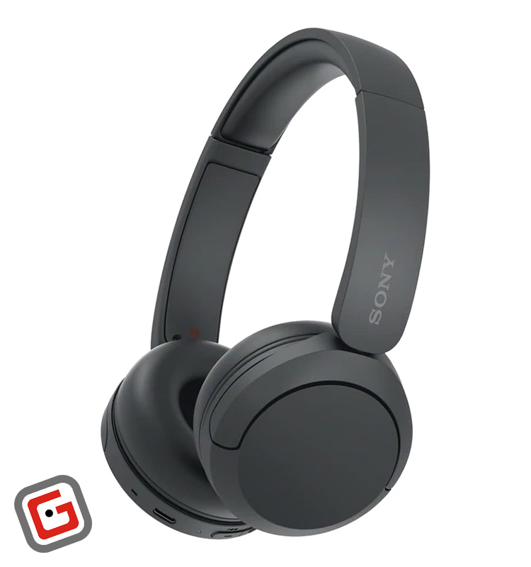 هدفون بلوتوثی سونی مدل WH-CH520