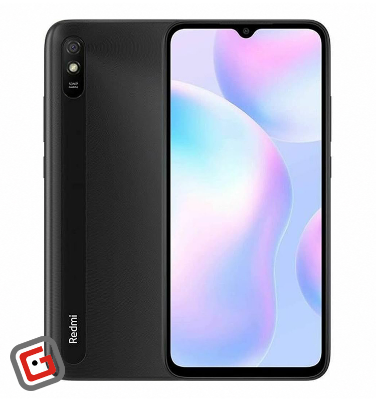 گوشی موبایل شیائومی مدل ردمی 9A 4G ظرفیت 128 گیگابایت رم 6 گیگابایت