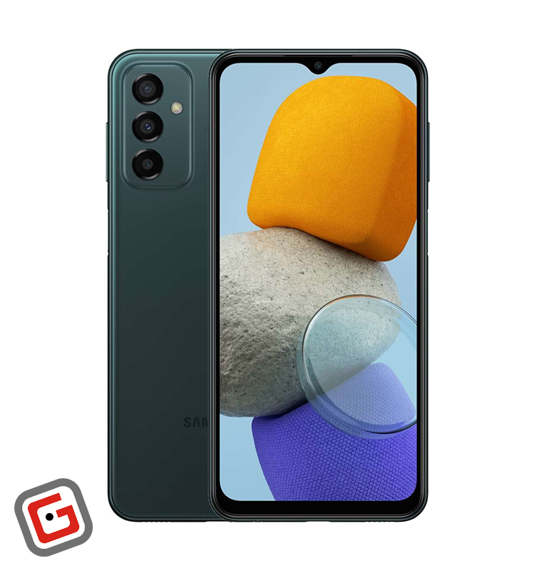 گوشی موبایل سامسونگ مدل گلکسی M23 5g ظرفیت 128 گیگابایت با 4 گیگ رم